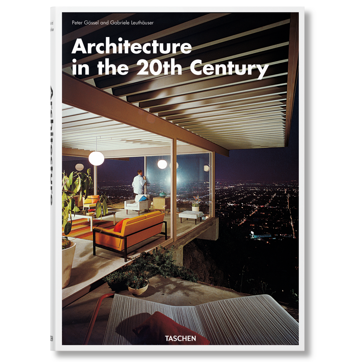Architecture In The 20th Century - Just Fabulous Palm Springs