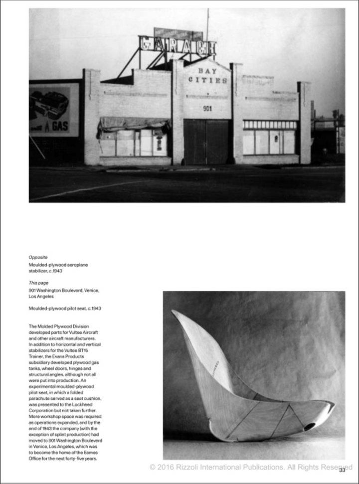 The World of Charles & Ray Eames - Just Fabulous Palm Springs