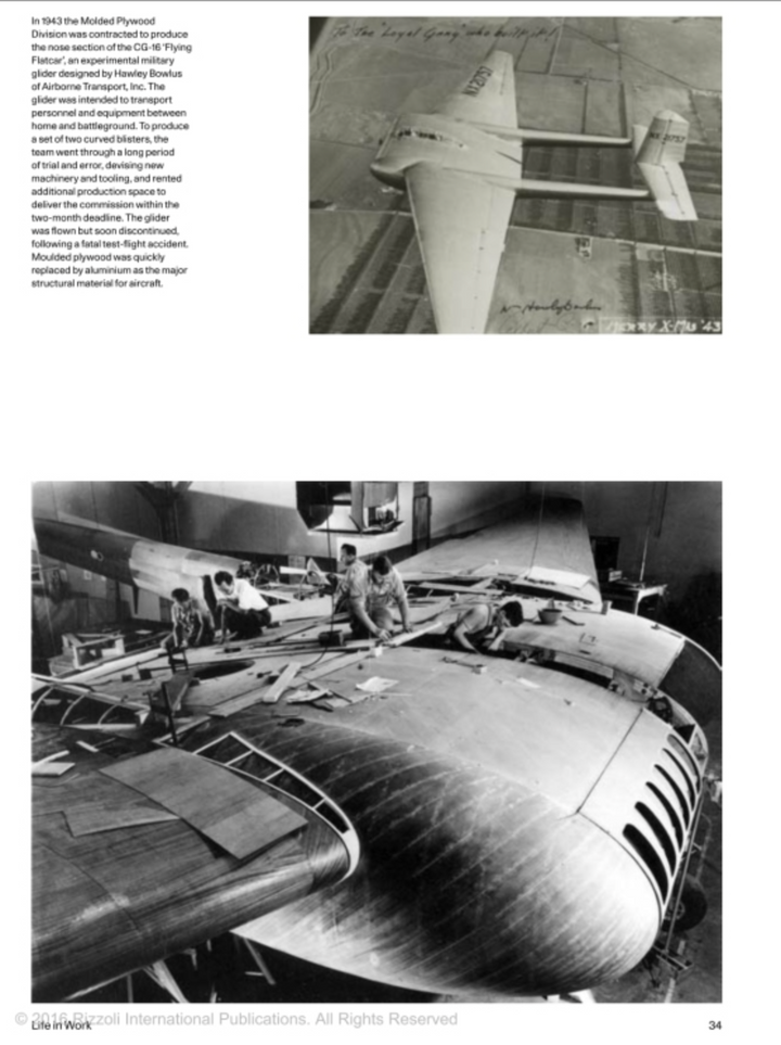 The World of Charles & Ray Eames - Just Fabulous Palm Springs