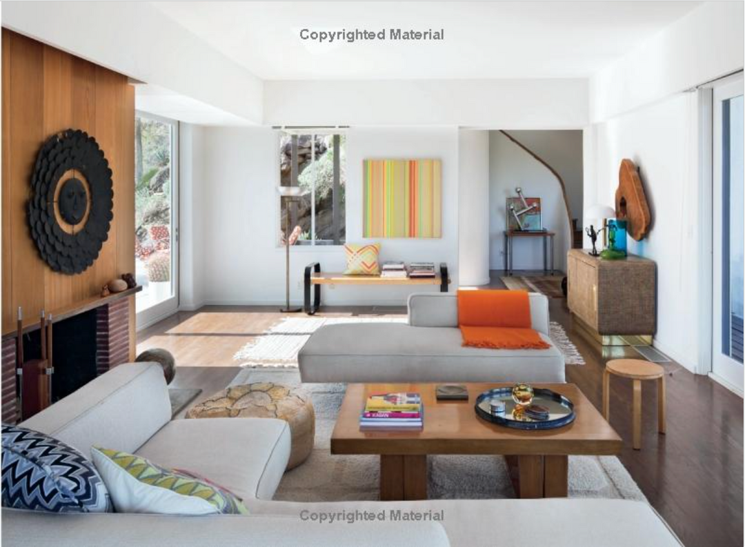 Palm Springs: A Modernist Paradise - Just Fabulous Palm Springs