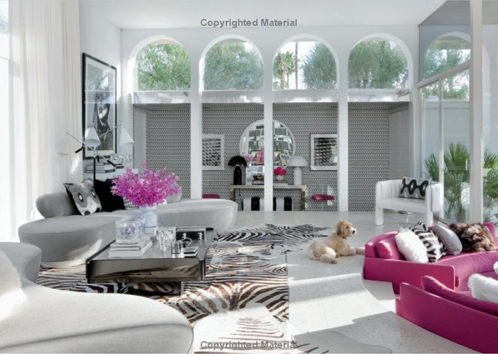 Palm Springs: A Modernist Paradise - Just Fabulous Palm Springs