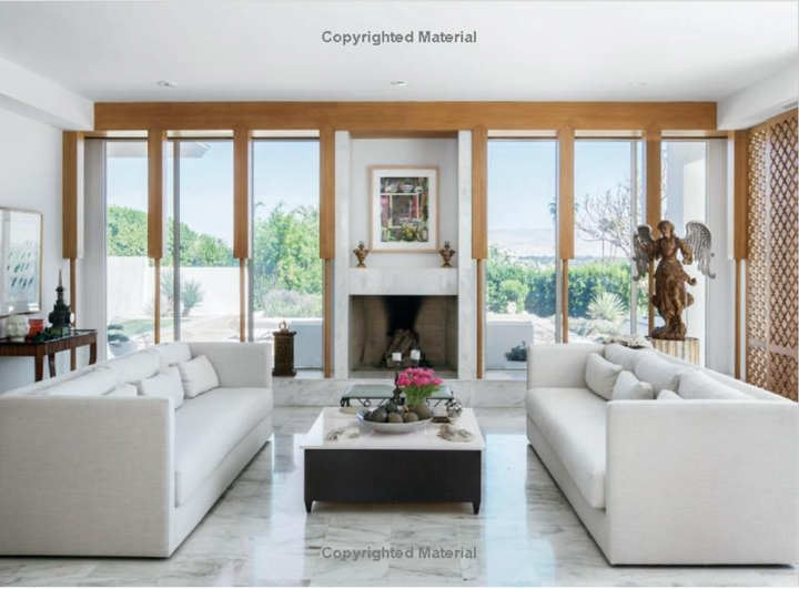 Palm Springs: A Modernist Paradise - Just Fabulous Palm Springs