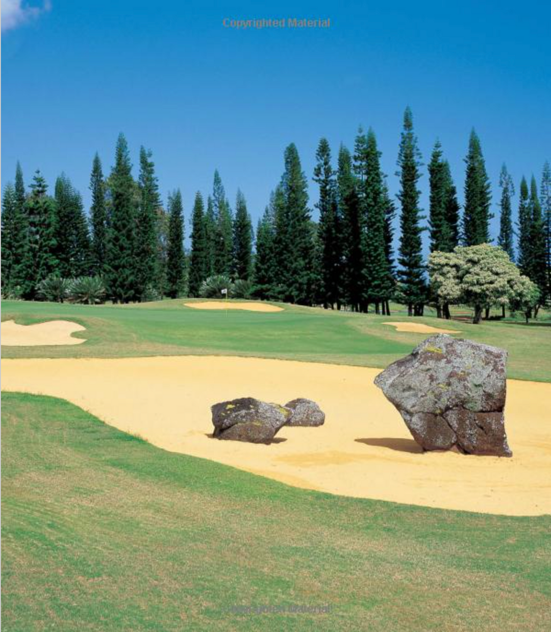 Fifty More Places To Play Golf Before You Die