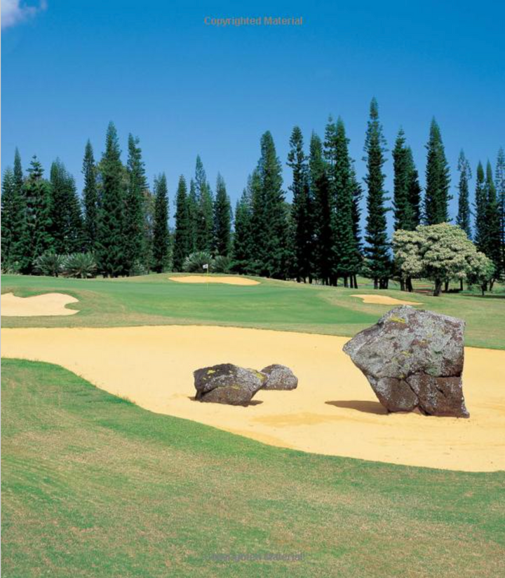 Fifty More Places To Play Golf Before You Die