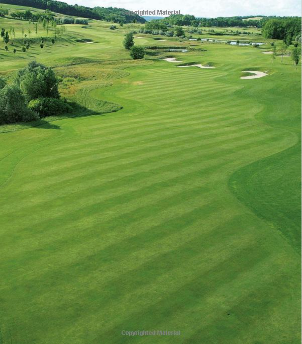 Fifty More Places To Play Golf Before You Die - Just Fabulous Palm Springs