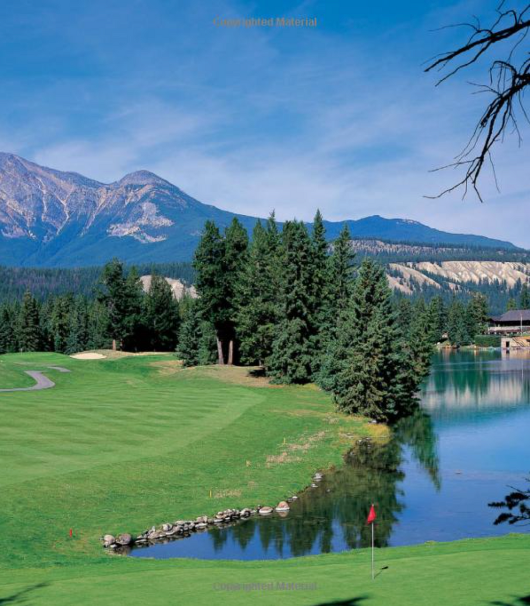 Fifty More Places To Play Golf Before You Die