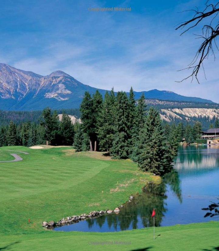 Fifty More Places To Play Golf Before You Die