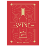 The Essential Wine Book - Just Fabulous Palm Springs