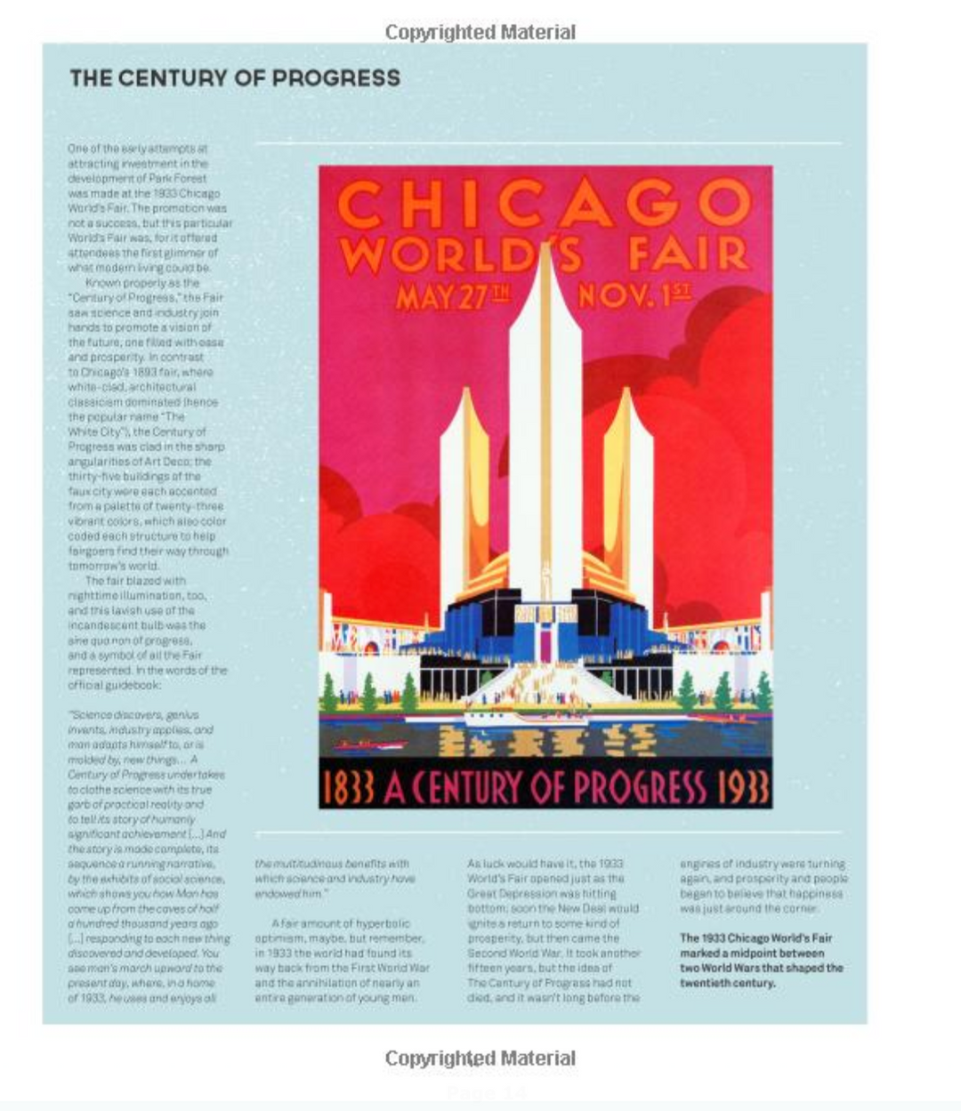 The MidCentury Modern Landscape - Just Fabulous Palm Springs