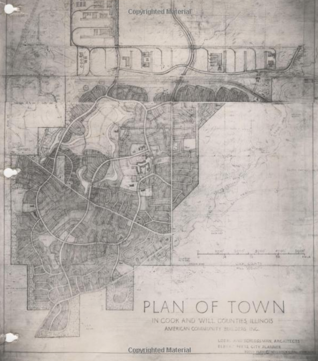 The MidCentury Modern Landscape - Just Fabulous Palm Springs