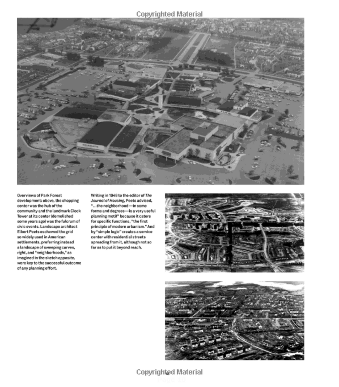 The MidCentury Modern Landscape - Just Fabulous Palm Springs