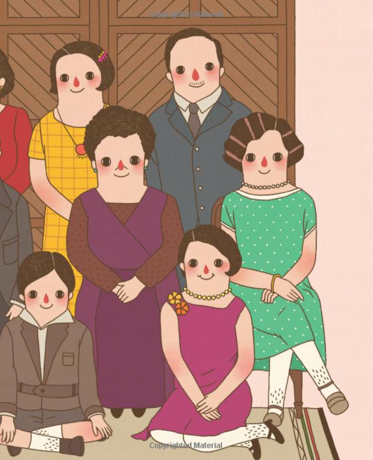 Little People, BIG DREAMS: Frida Kahlo - Just Fabulous Palm Springs