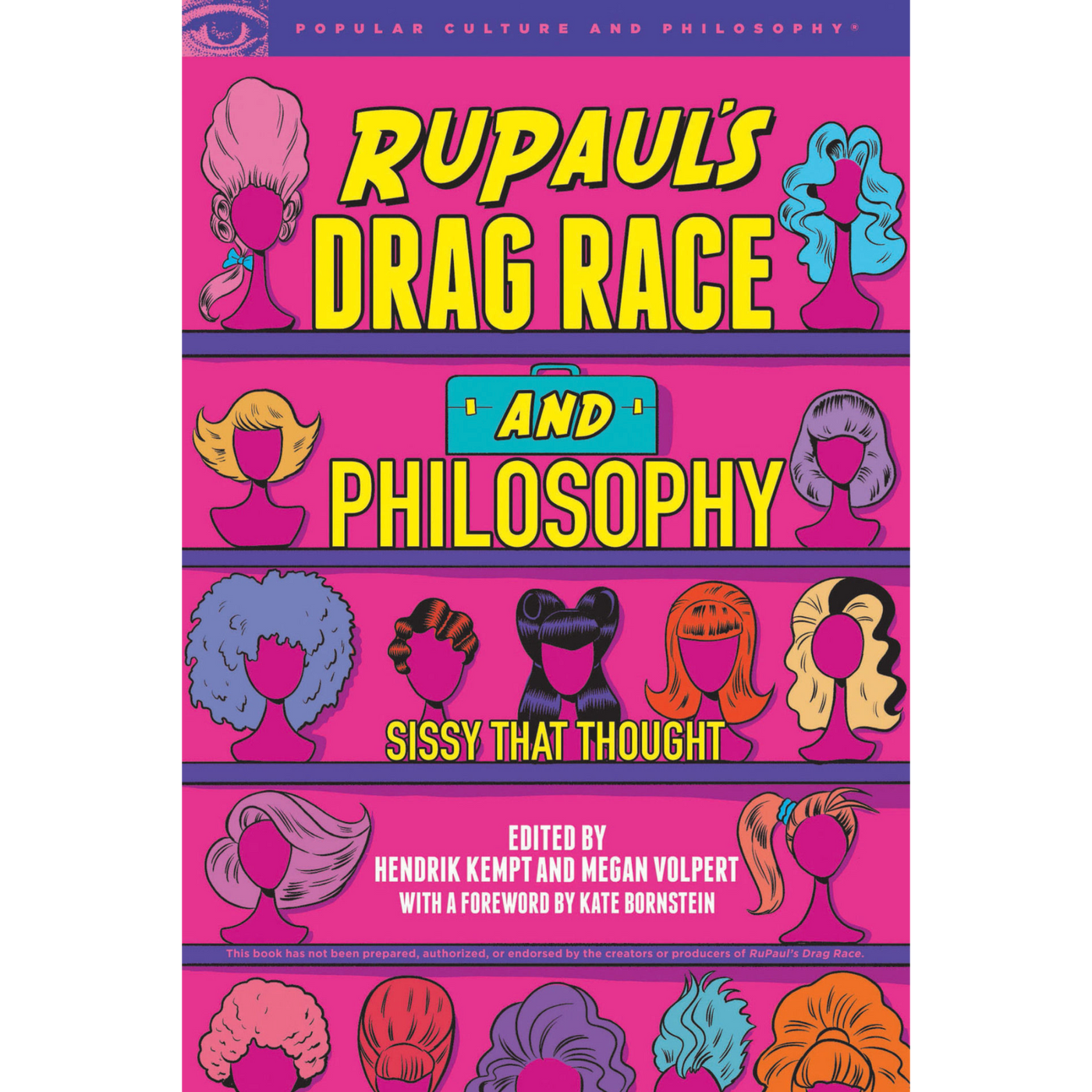 Rupaul's Drag Race and Philosophy