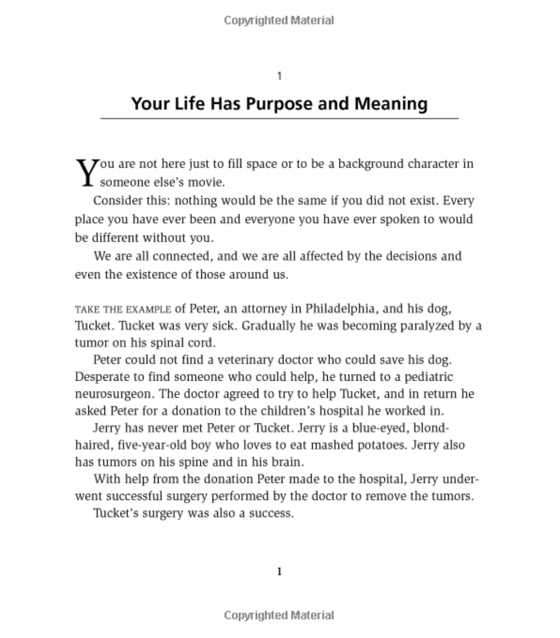100 Simple Secrets of Happy People - Just Fabulous Palm Springs