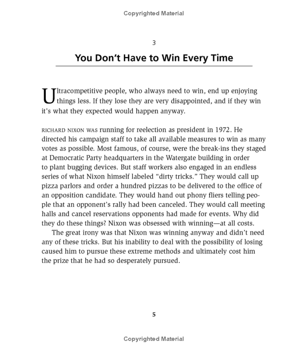100 Simple Secrets of Happy People - Just Fabulous Palm Springs