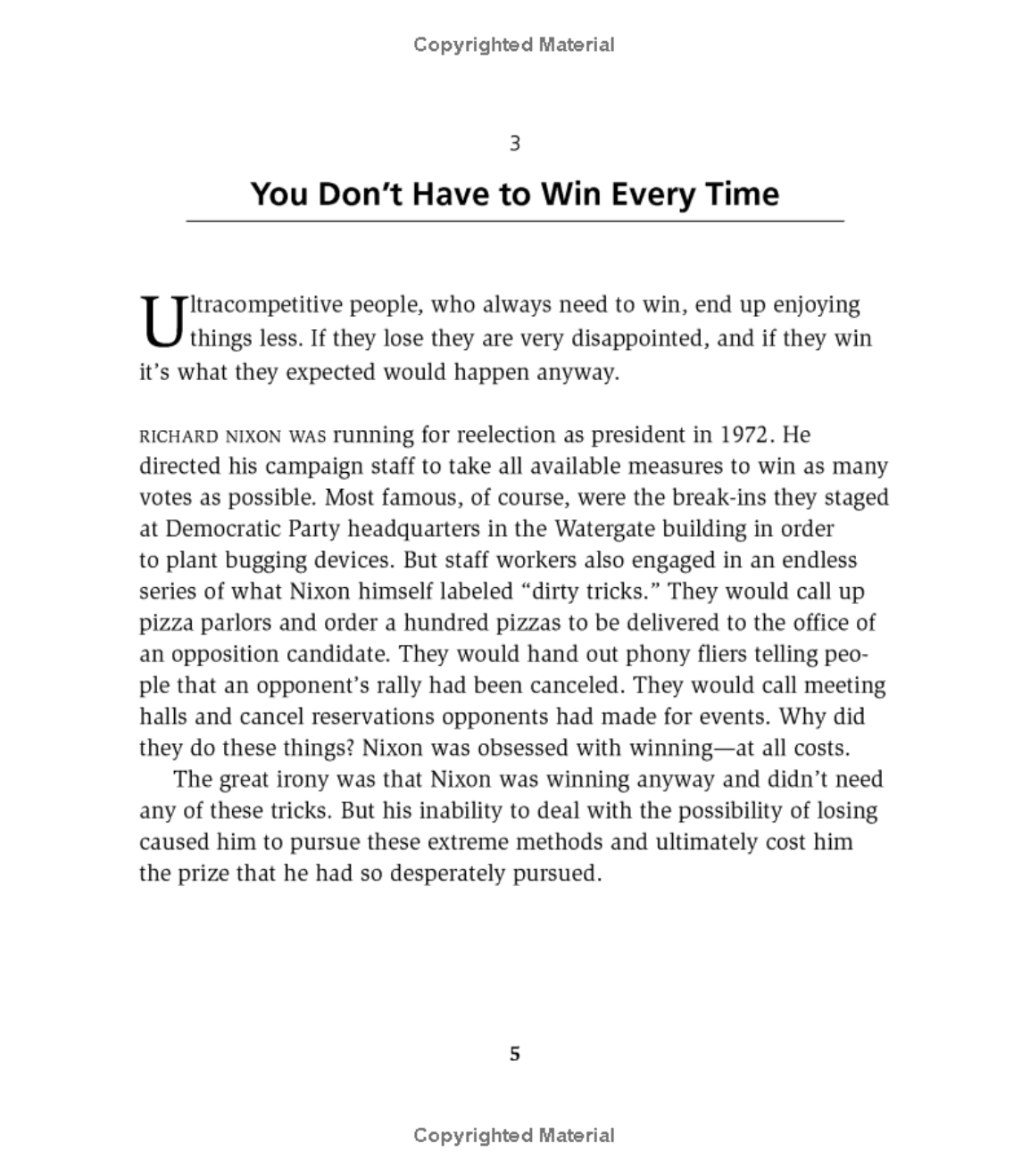 100 Simple Secrets of Happy People - Just Fabulous Palm Springs