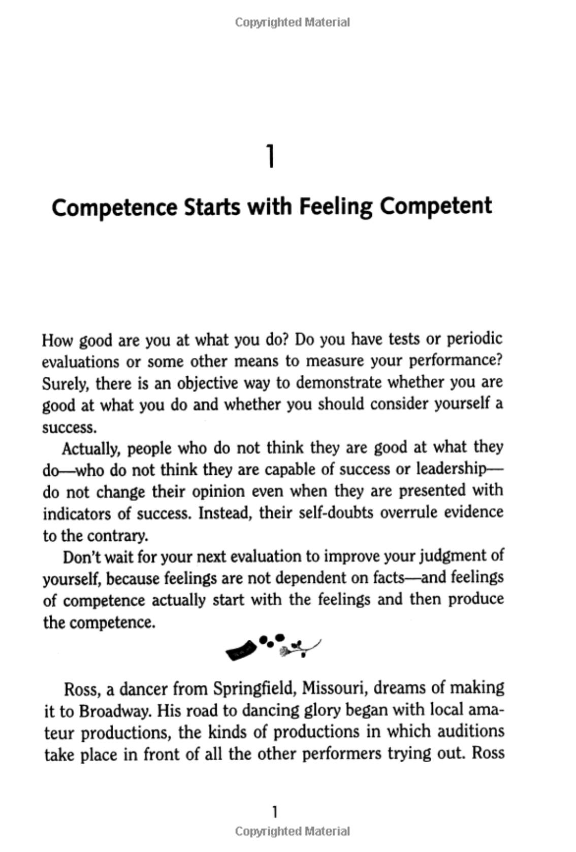 100 Simple Secrets of Successful People - Just Fabulous Palm Springs