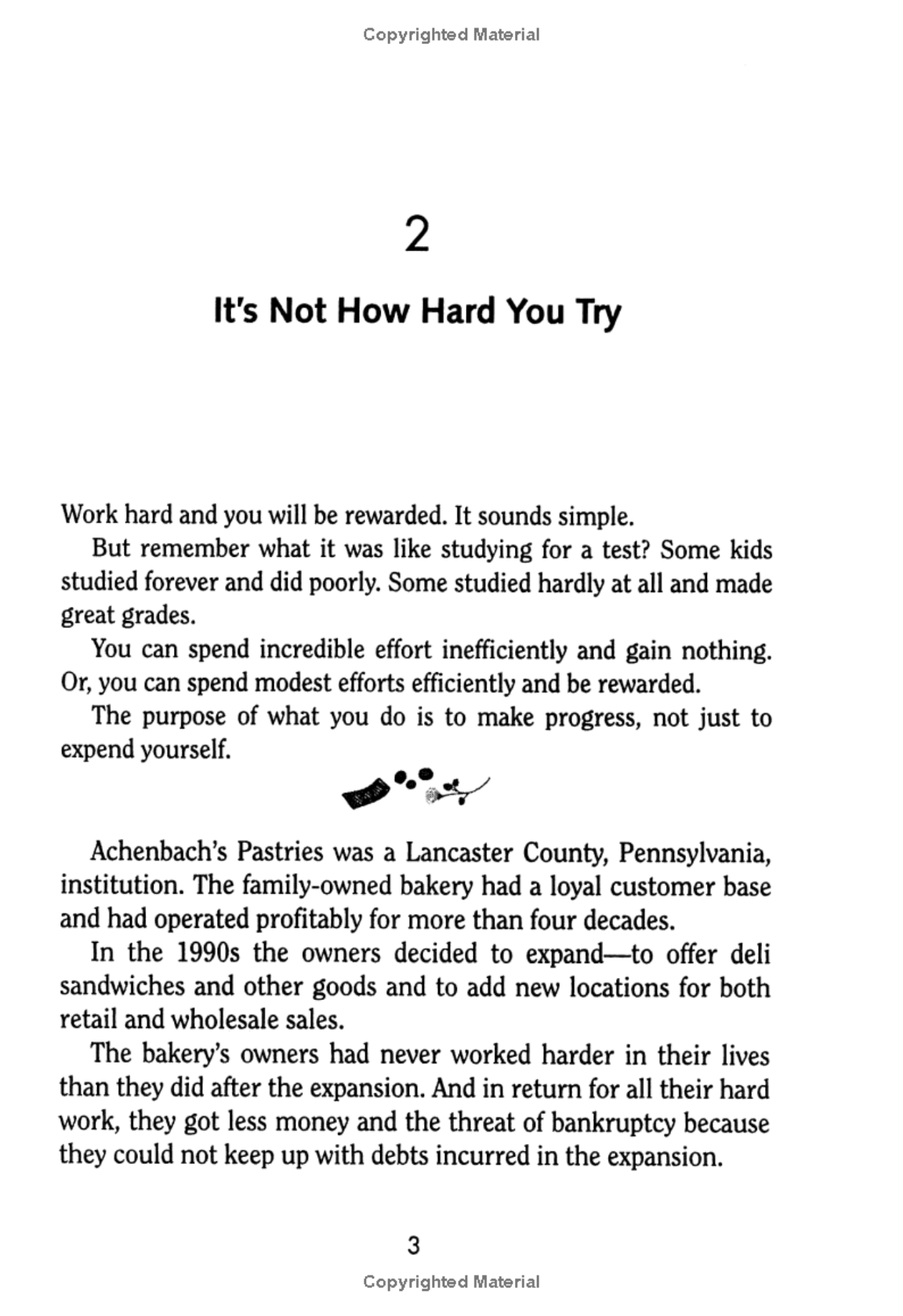 100 Simple Secrets of Successful People - Just Fabulous Palm Springs