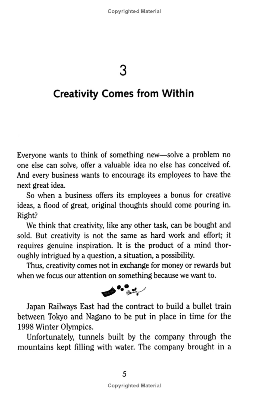100 Simple Secrets of Successful People - Just Fabulous Palm Springs