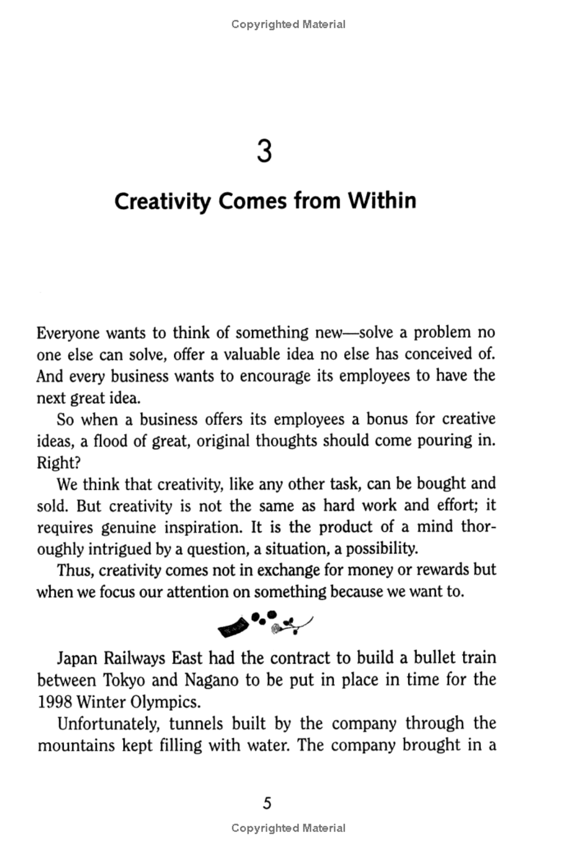 100 Simple Secrets of Successful People - Just Fabulous Palm Springs