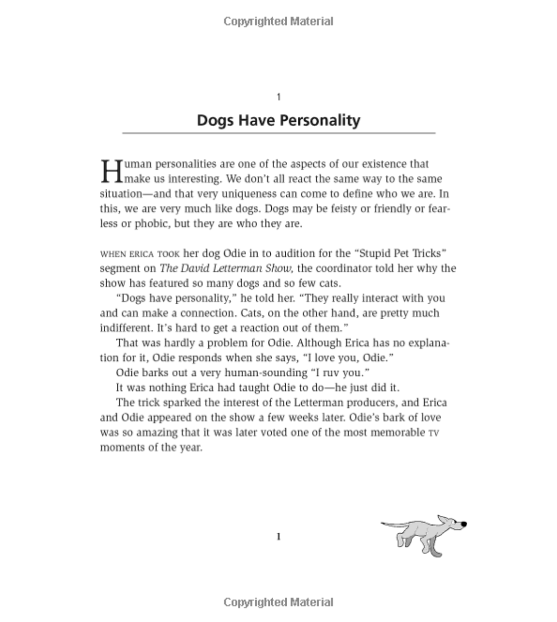 100 Simple Secrets Why Dogs Make Us Happy - Just Fabulous Palm Springs