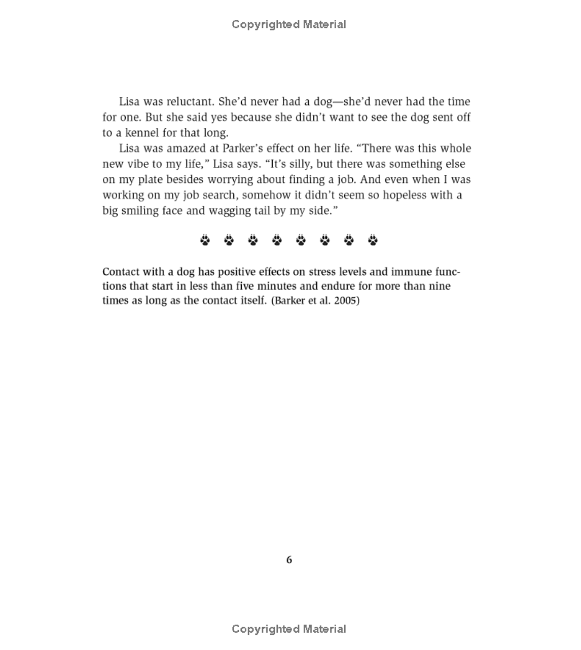 100 Simple Secrets Why Dogs Make Us Happy - Just Fabulous Palm Springs