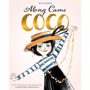 Along Came Coco - Just Fabulous Palm Springs