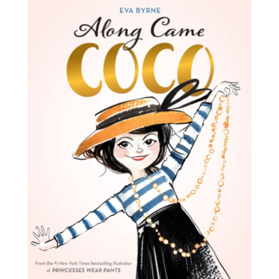 Along Came Coco - Just Fabulous Palm Springs