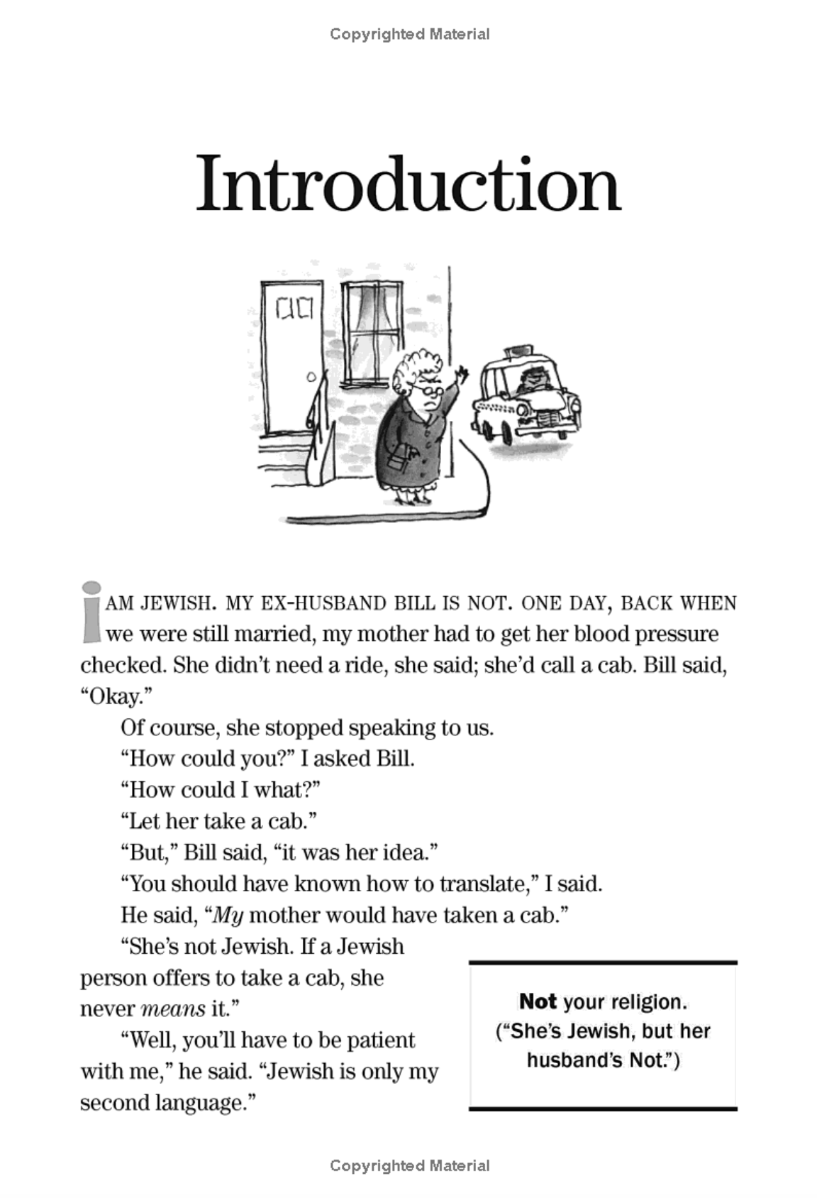 Jewish As A Second Language - Just Fabulous Palm Springs