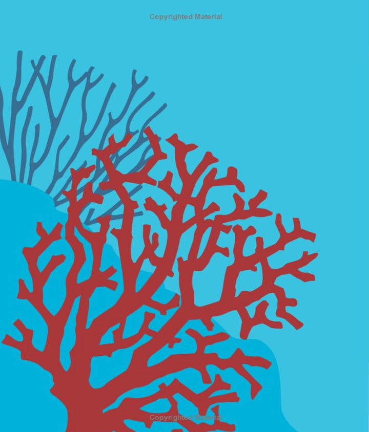 Eyelike Stickers: Ocean - Just Fabulous Palm Springs