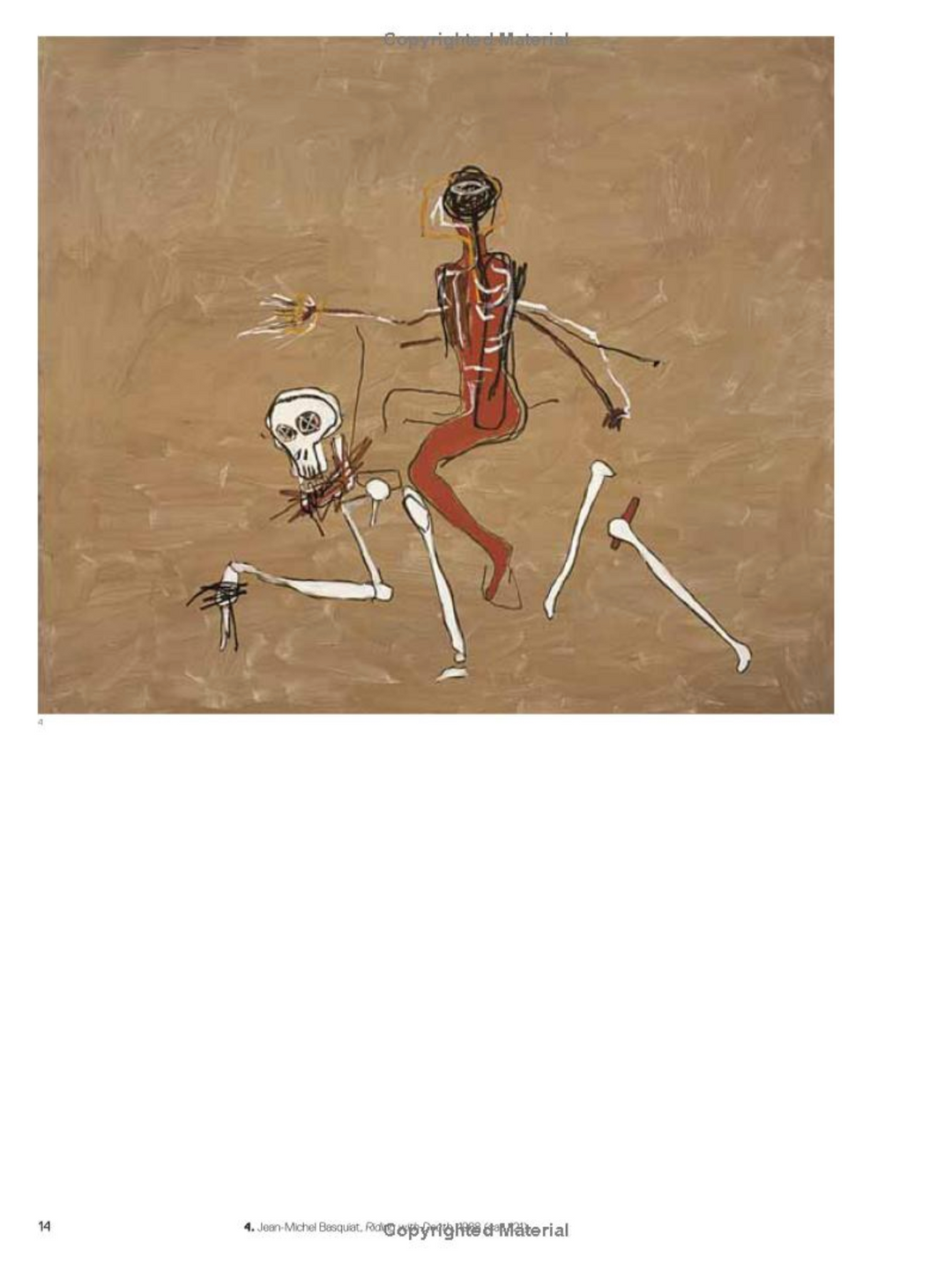 Jean-Michel Basquiat