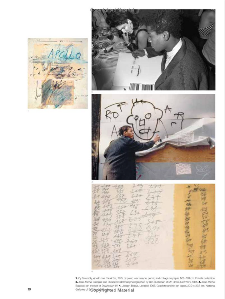 Jean-Michel Basquiat