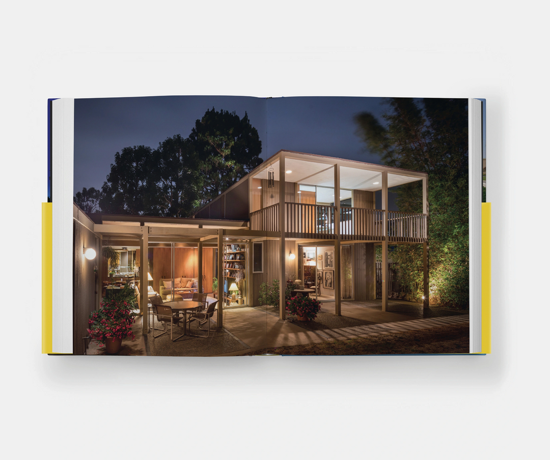 Master Of The Midcentury: The Architecture Of William F. Cody - Just Fabulous Palm Springs
