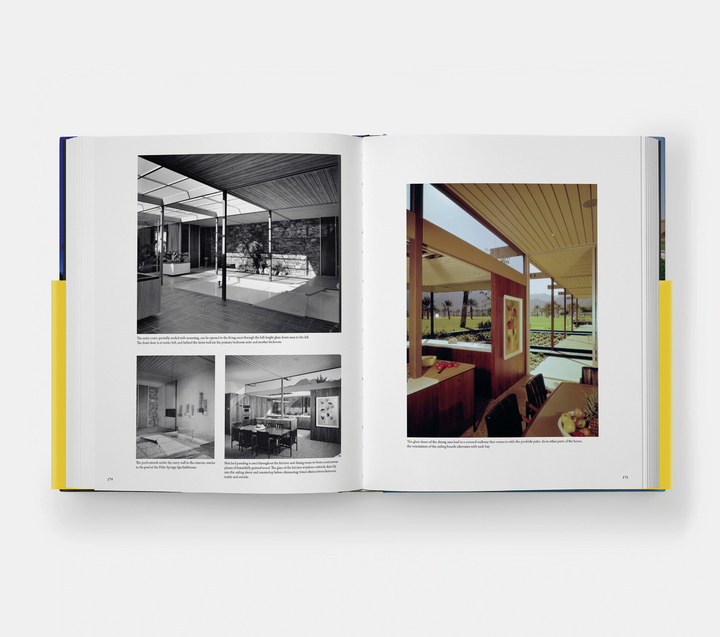 Master Of The Midcentury: The Architecture Of William F. Cody - Just Fabulous Palm Springs