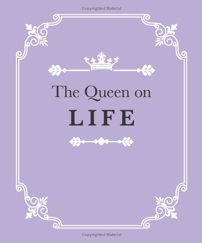 Pocket The Queen Wisdom (US Edition)