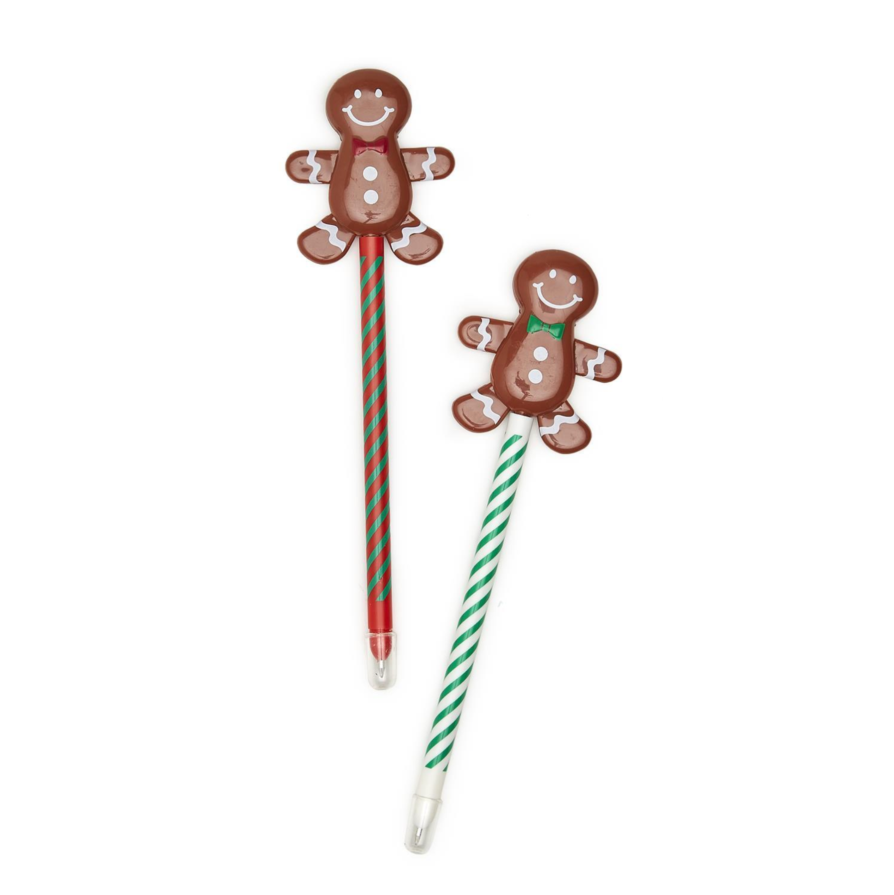 Gingerbread Man Pen - Just Fabulous Palm Springs