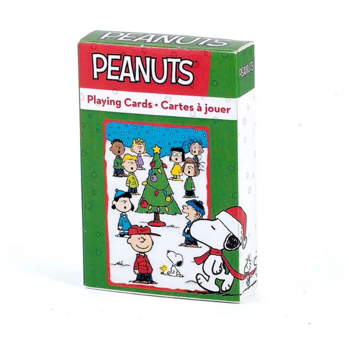 Peanuts© Playing Cards