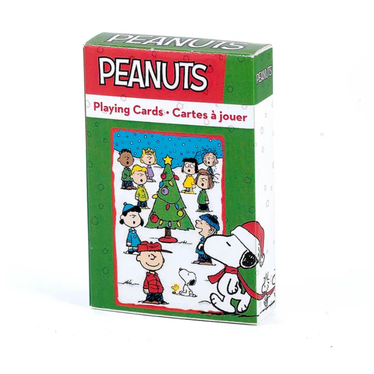 Peanuts© Playing Cards