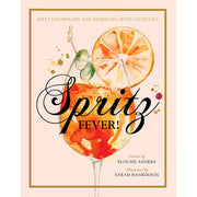 Spritz Fever! - Just Fabulous Palm Springs