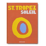 St. Tropez Soleil - Just Fabulous Palm Springs