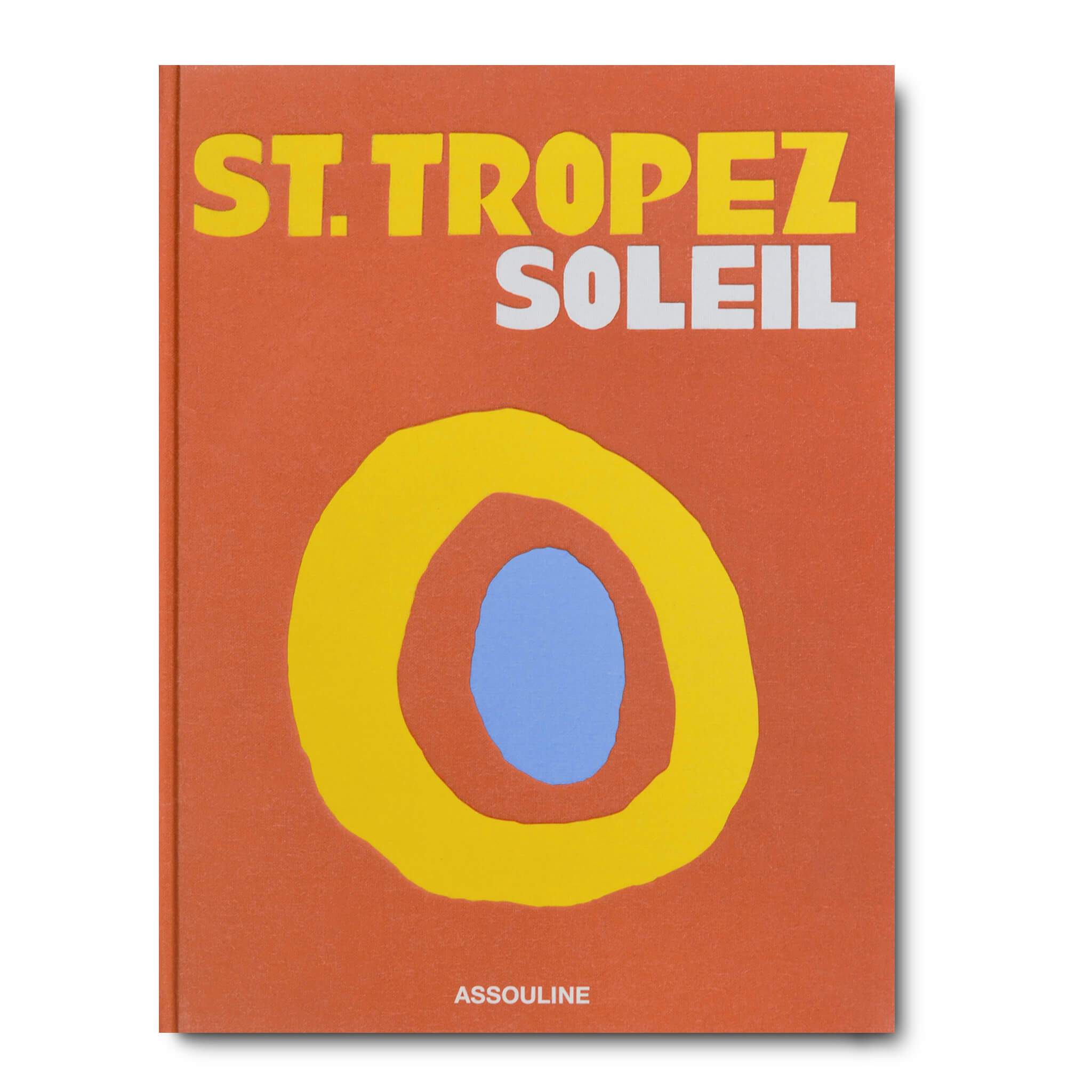 St. Tropez Soleil - Just Fabulous Palm Springs