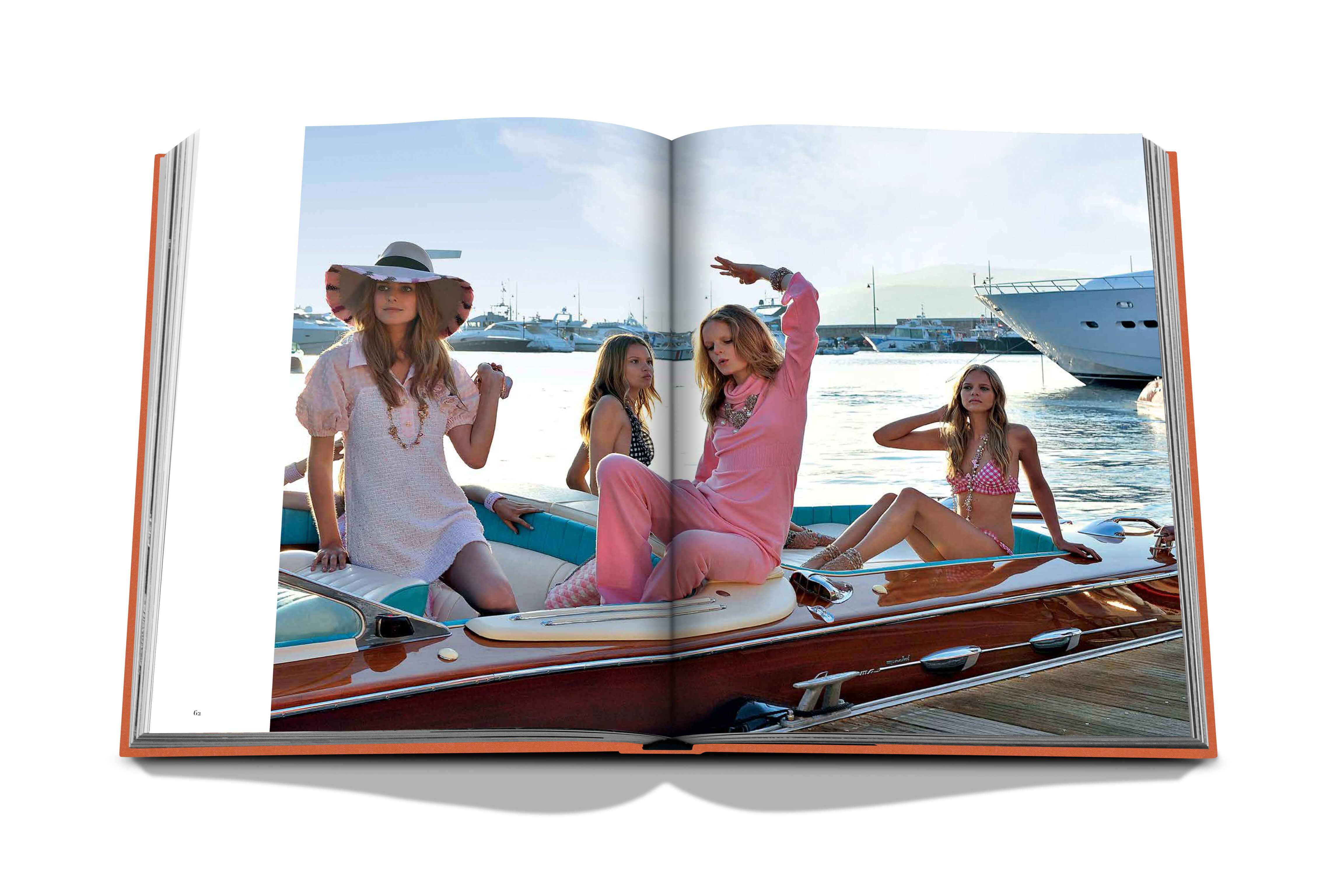 St. Tropez Soleil - Just Fabulous Palm Springs