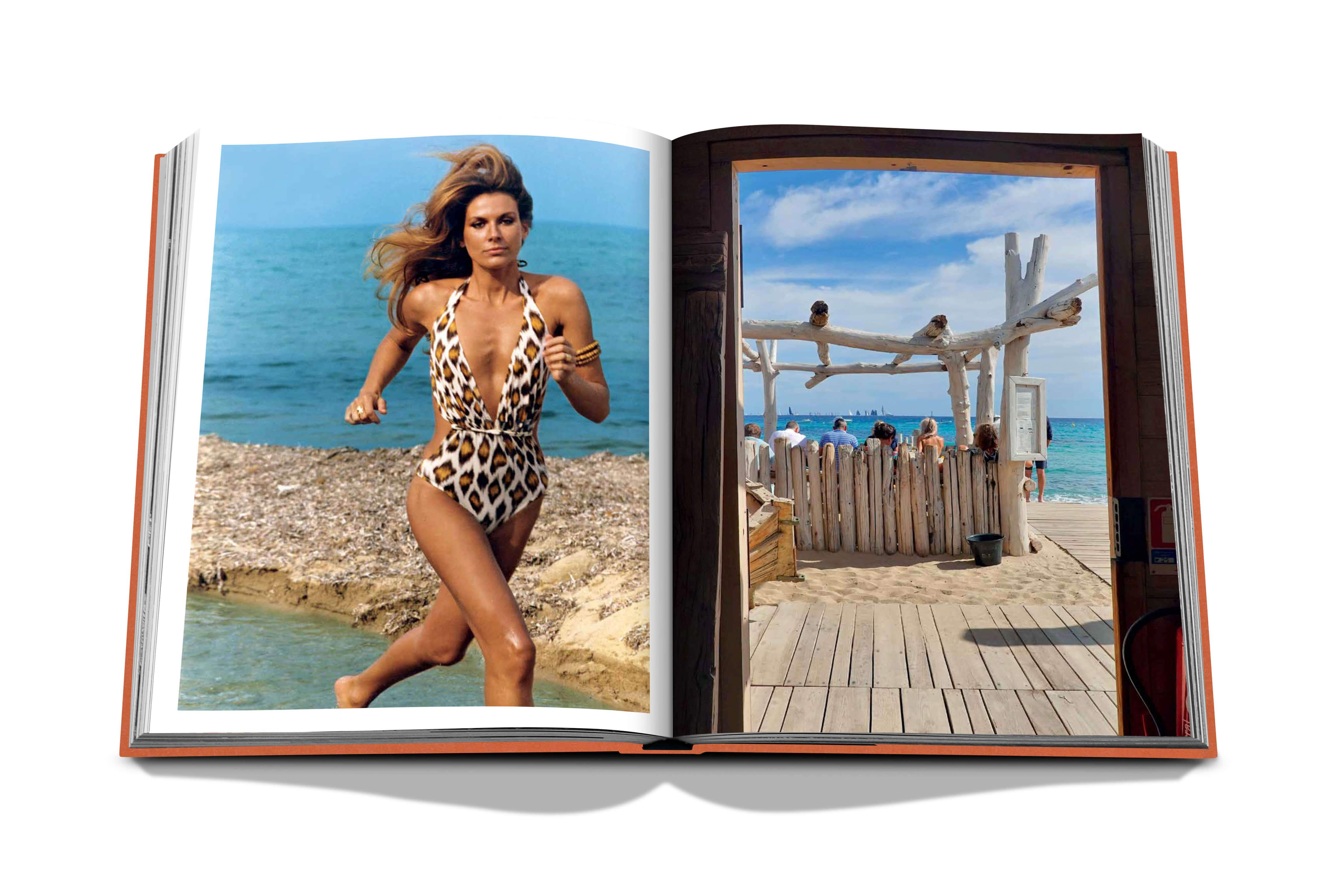 St. Tropez Soleil - Just Fabulous Palm Springs
