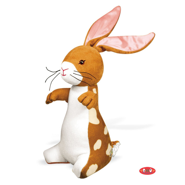 Velveteen Rabbit Soft Toy -10"