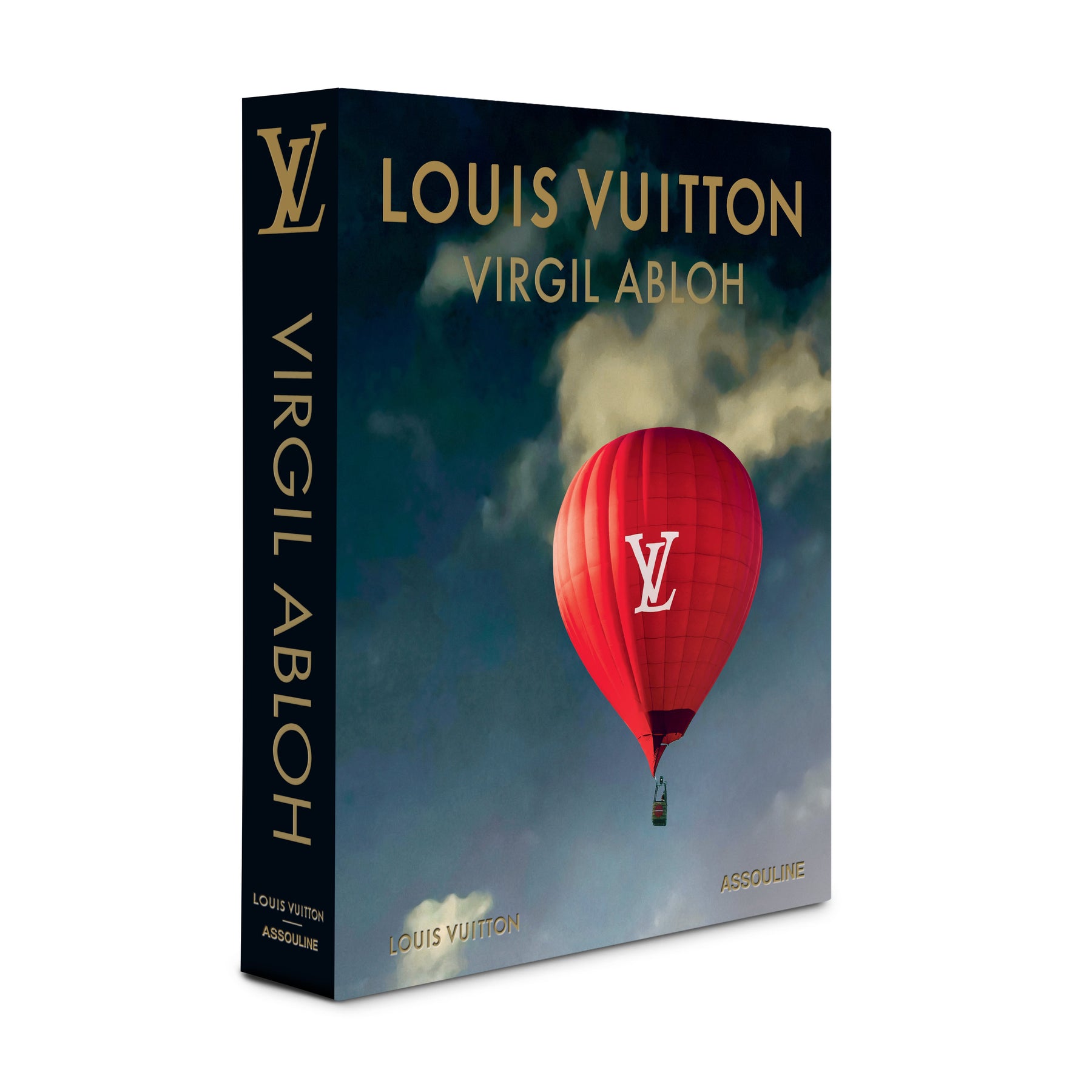 Louis Vuitton Virgil Abloh Nigo Set of Four; Porcelain Cups, 2021, Handbag
