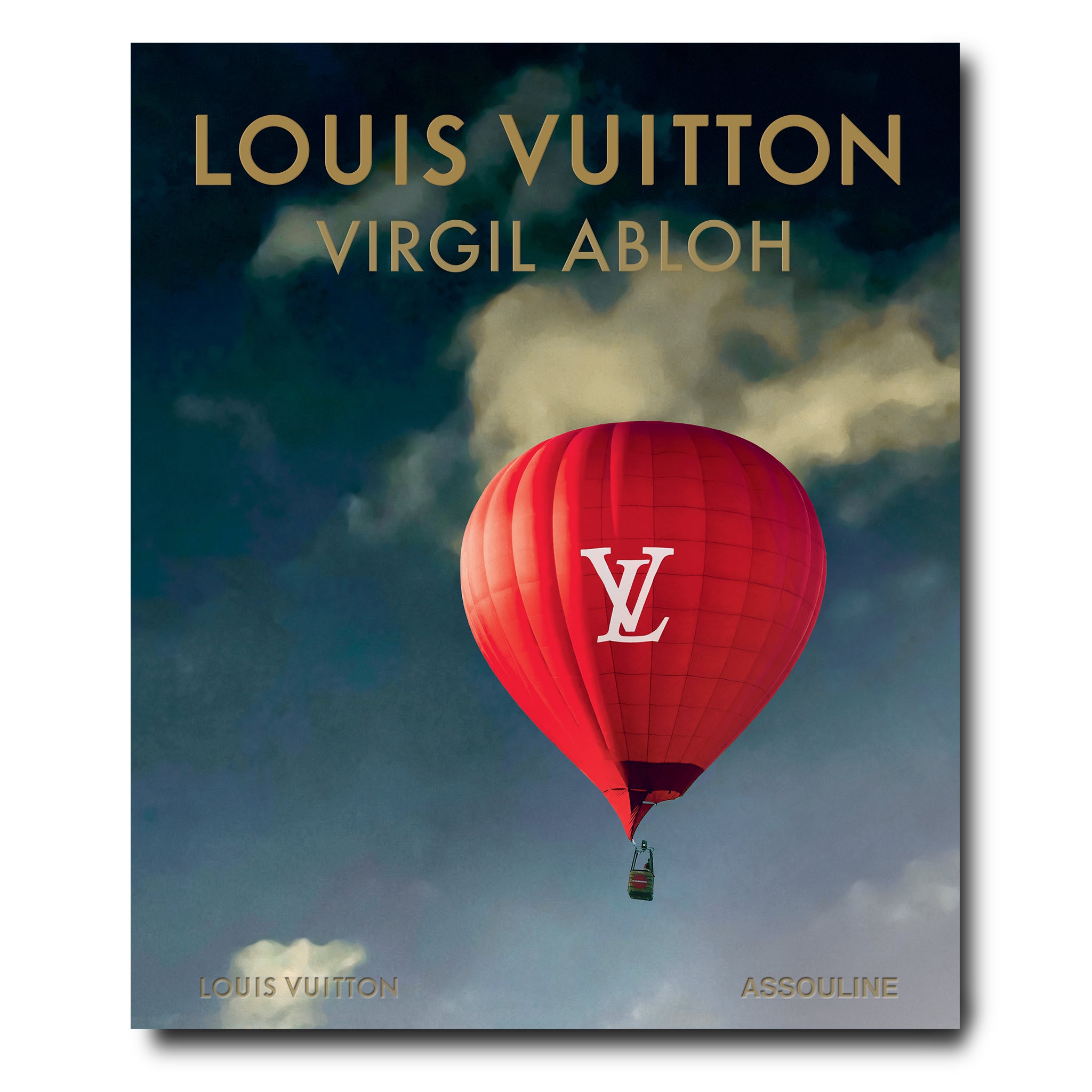 Louis Vuitton: Virgil Abloh Ultimate Edition - Just Fabulous Palm Springs