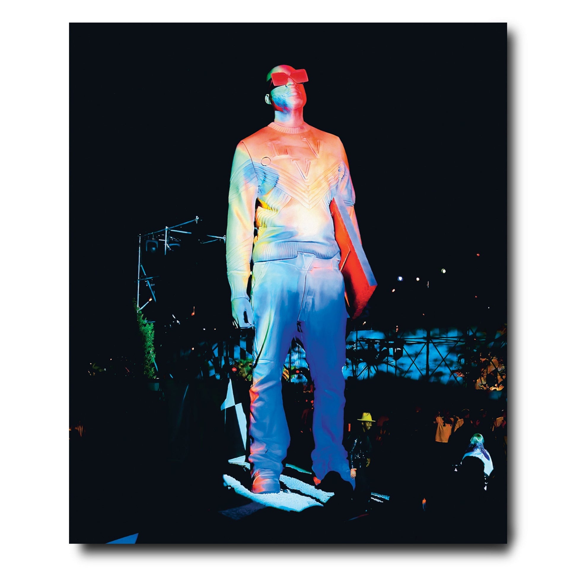 Louis Vuitton: Virgil Abloh Ultimate Edition - Just Fabulous Palm Springs