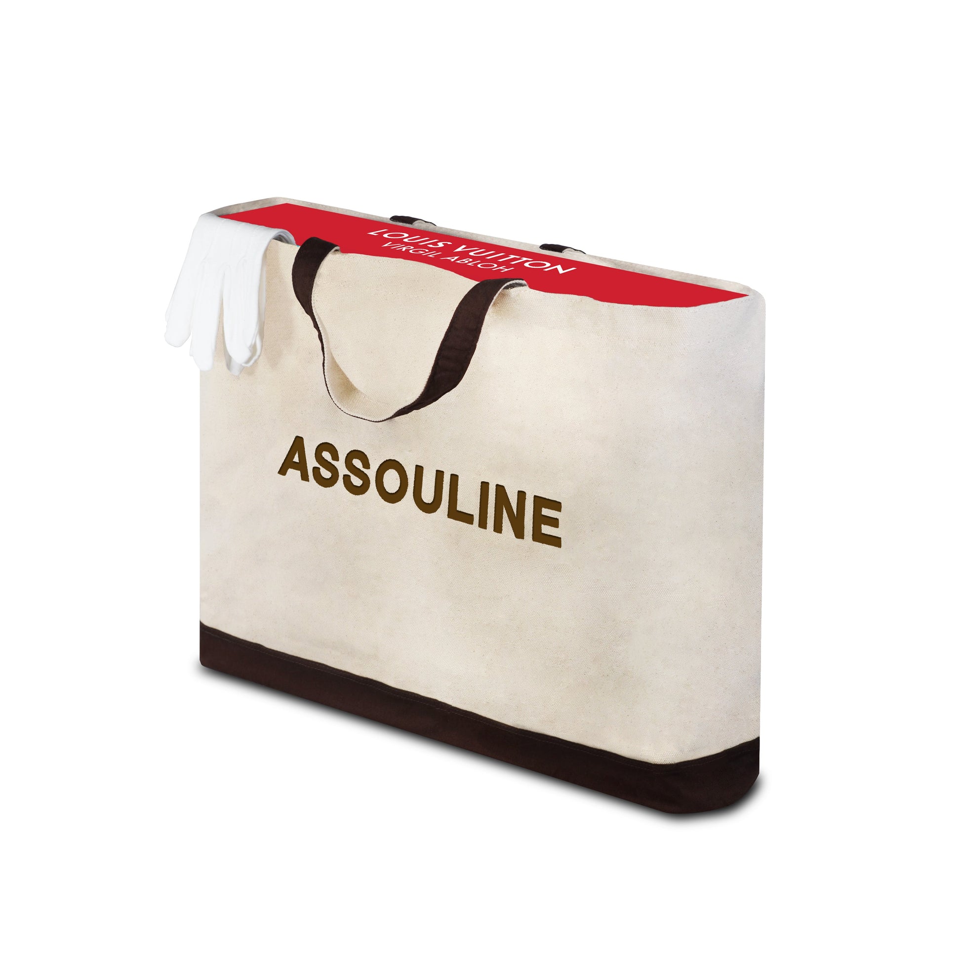 Louis Vuitton: Virgil Abloh Ultimate Edition - Just Fabulous Palm Springs