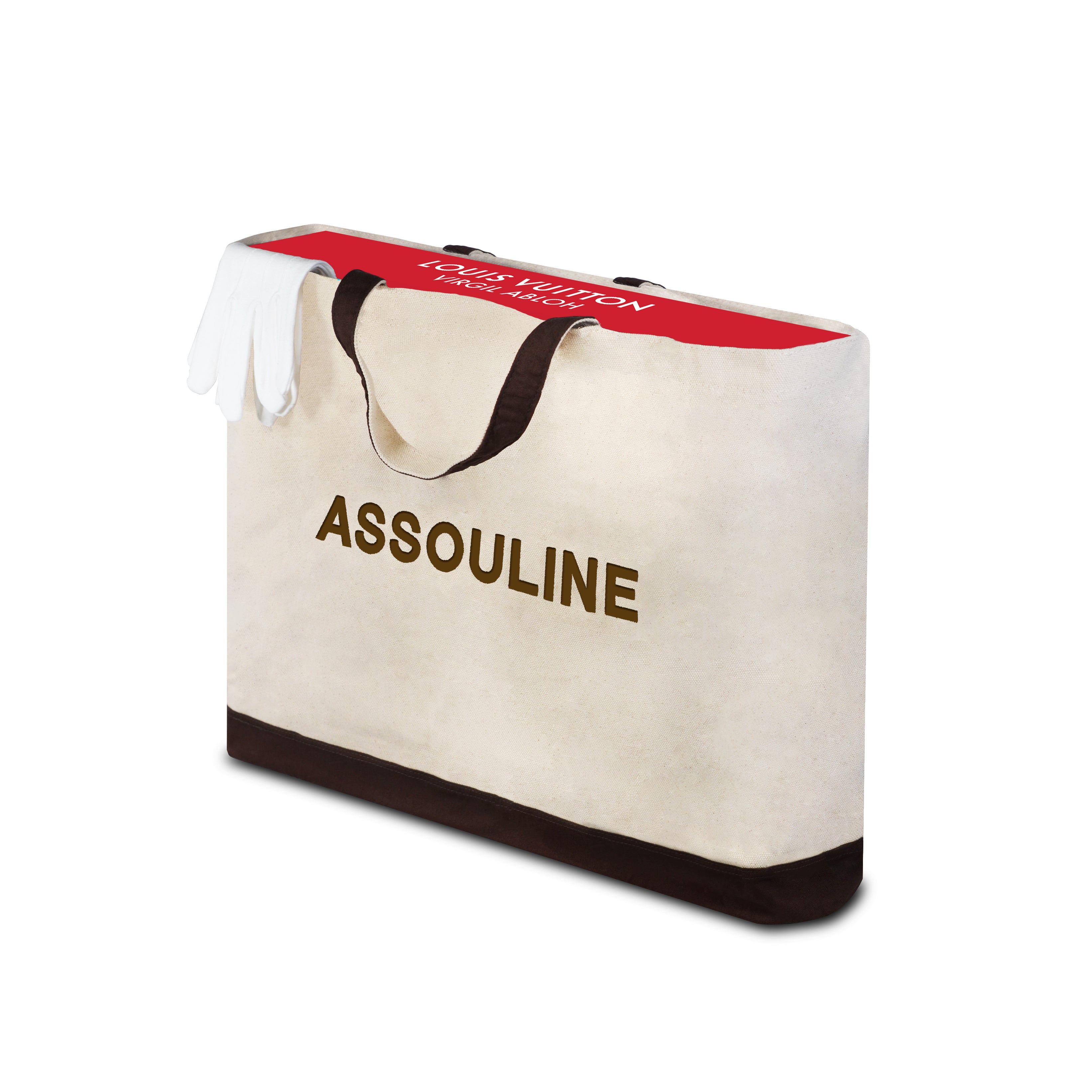 Louis Vuitton: Virgil Abloh Ultimate Edition - Just Fabulous Palm Springs