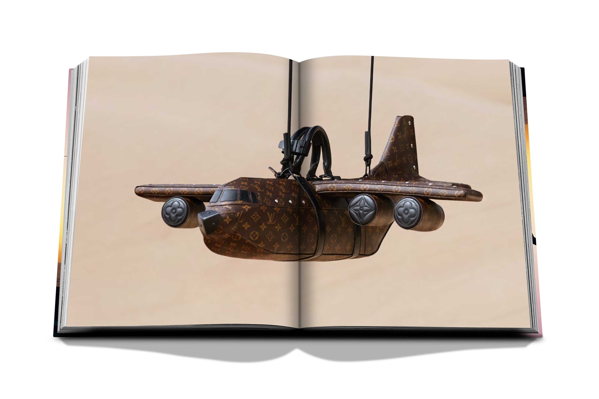 Louis Vuitton: Virgil Abloh Ultimate Edition - Just Fabulous Palm Springs
